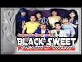 Download Lagu Black Sweet (Yospan) Jangan Suka Marah-Marah #lagudaerah #lagu