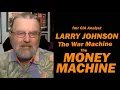 Download Lagu The War Machine The MONEY MACHINE /Lt Col Daniel Davis \u0026 Larry Johnson
