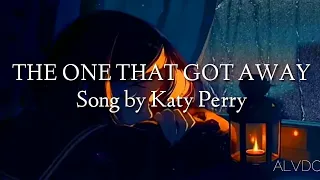 Download The One That Got Away - Katy Perry MP3