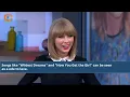 Who Is Taylor Swift Talking About In 1989