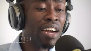umnyundeni 2021 cd promo lomfana waziwa ngengoma enkulu zibonele nawe