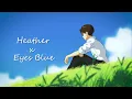 Download Lagu Fran Vasilić - Heather X Eyes Blue -  [ 1 HOUR ] | Lo-Fi