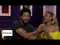 Kandi Koated Nights Has Jussie Smollett Dated Women Season 1 Episode 3 Bravo