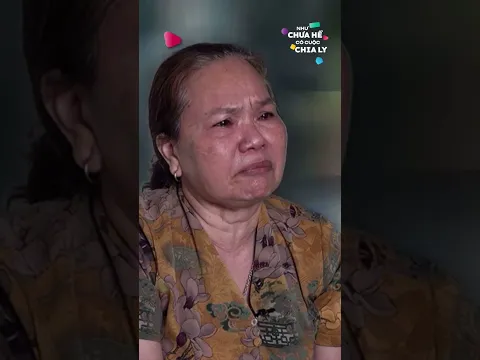 Anh nhận chị Vân đó đi, em không phải rồi... #nhuchuahecocuocchialy #timnguoithan #miễnphí #giadinh