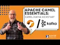 Apache Camel Essentials Kickstart