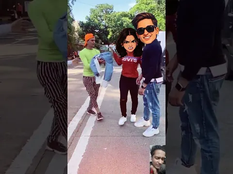 Bhabhi ji ke Gusse ka Sirf Ek hi Ilaaj hai 😡🔥 #comedy #short #trending #shorts