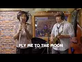 Download Lagu Fly Me To The Moon - KOH Mr.Saxman Live in Studio Fighting COVID