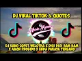 Download Lagu DJ KANG COPET WELOTKA x DIGI DIGI BAM BAM x AMOR PROBIDO x ENDA PAKAYA VIRAL TIKTOK TERBARU 2020