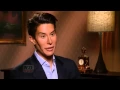 Valeria Lukyanova Meeting Justin Jedlica - Inside Edition