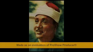 تلاوة نادرة سورة يوسف الشيخ عبد الباسط عبد الصمد رحمه الله 