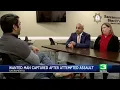Crime Stoppers tip helps lead to wanted man captured in Sacramento