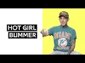 blackbear "hot girl bummer" Official Lyrics & Meaning | Verified