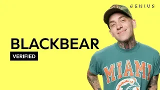 blackbear \