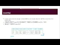 Views in database creating view in Sqlite