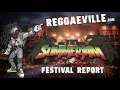 Gentleman & Ky-Mani Marley - Mama @ SummerJam 2016