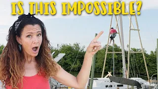 WE THOUGHT THIS WOULD WORK!