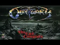 Lagu OBITUARY (USA) - THE END COMPLETE (1992) (Reissue, Remastered 1998) (Roadrunner Records)