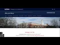 Office of the Bursar Uconn on Chromebook