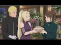 What If Ino Saw Naruto’s Memories? (Part 3)