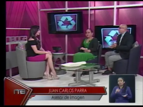 Workshop de RR.PP. oratoria Imagen Laboral y Profesional