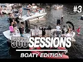 Download Lagu 500 SESSIONS - #3 - BOATY EDITION