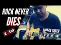 Kotak - Rock Never Dies (Guitar Cover)
