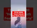 TETAP DISINI - Hendri Dekrath Feat Shelly Starla #shorts