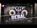 Download Lagu Motif Band - Sesal (Official Lyric Video)