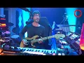 Download Lagu Little Blue - Jacob Collier (Drum \u0026 Bass) - Live Stream Cover