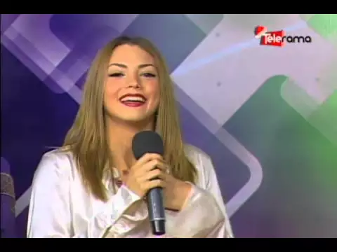 Artista invitada Carolina Aguirre