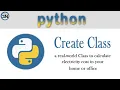 Introduction to Python Classes with a Hands-On Project from Scratch A Step-by-Step Tutorial