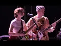 Snail Mail - Valentine @ The Stone Pony Summerstage, Asbury Park, NJ 10-6-22