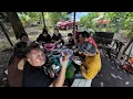 Download Lagu UNTUNG BALIK DARI KUALA LUMPUR ADA ORANG MASAK SEDAP-SEDAP DI STUDIO //
