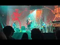 I Don’t Mind - Johnny Blue Skies (Sturgill Simpson) 10/21/26