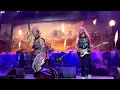 Iron Maiden - Hell on Earth (Live) (Fort Worth)