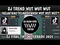 Download Lagu DJ KELAK KAU TELAH DEWASA WUT WUT WUT || DJ KU TIMANG ADIKKU SAYANG VIRAL TIKTOK TERBARU 2025