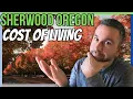 Is Sherwood Oregon REALLY Affordable Sherwood Oregon Cost of Living