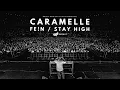 Caramelle / FE!N / Habits (Stay High) (AFROJACK MASHUP) - Mesto x Travis Scott x Tove Lo [HQ]