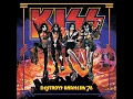 Shout It Out Loud (Live at Anaheim Stadium, Anaheim, California - August 20, 1976)