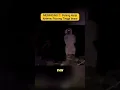 Lagu Merinding !!! Pulang kerja ketemu pocong setinggi 3 meter #realpenampakan #pocong #shorts