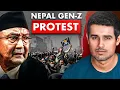 Download Lagu What’s REALLY Happening in Nepal? | The Gen-Z Revolt Explained | Dhruv Rathee
