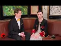 Download Lagu OH, MARY!'s Cole Escola and Sam Pinkleton Celebrate Their Tony Wins