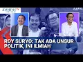 Download Lagu [FULL] Makin Panas, Mengungkap Tokoh Besar Di Kasus Ijazah Jokowi