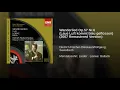 6 Songs, Op. 57: No. 6, Wanderlied, MWV K108