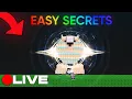 Download Lagu 🔴LIVE STEAL A BRAINROT STEALING SECRETS