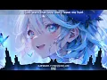 Nightcore - Fire! (Alan walker - ft. YUQI of (G)I-DLE, JVKE (Lyrics)