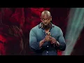 Dave Chappelle Full Stand Up Deep In The Heart Of Texas