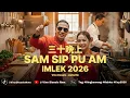 Lagu 30 Pu Am❗️❗️30 晚上 || LAGU IMLEK Hakka Singkawang 2026