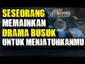 Download Lagu DRAMA BUSUK YANG AKAN DIMAINKAN KEPADA KAMU