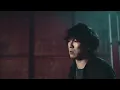 back number - 「瞬き」Music Video